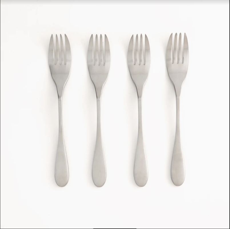 Knork 4 Piece Set